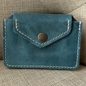 Portland Leather Goods Love Bug Plus Wallet